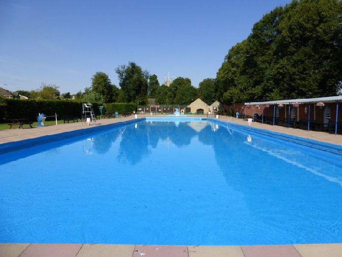 Above Ground Pool Stainless Steel Service Panel